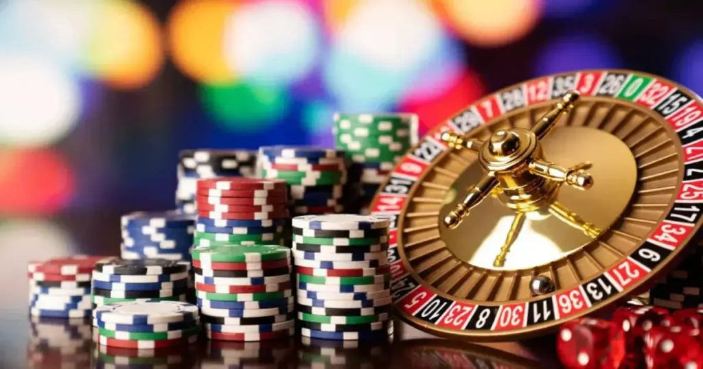 Gaming Casino: A Modern Guide to Online Casino Gaming