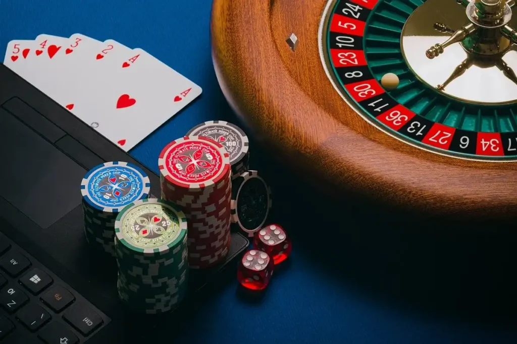 Tech Casino: Exploring Technology Behind Modern Online Casino Gaming