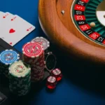 Tech Casino: Exploring Technology Behind Modern Online Casino Gaming