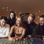 Fashion Casino: The Ultimate Blend of Style, Glamour, and Entertainment